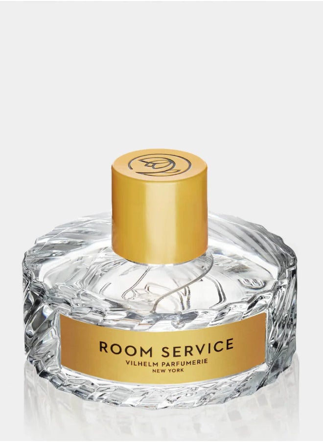 Vilhelm Parfumerie - Room Service EDP 100ml - Image 1