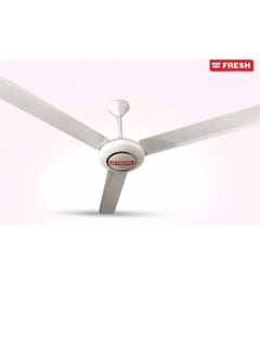 Fresh Fresh ceiling fan, 56 inches, Rafale, set of 3 fans  - Image 2