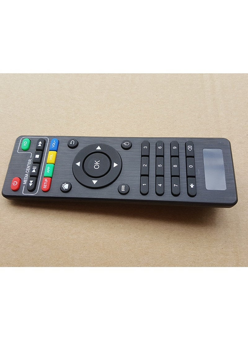 جهاز التحكم عن بعد لـ X96 X96Mini  جهاز التحكم عن بعد X96W Android TV Box IR
