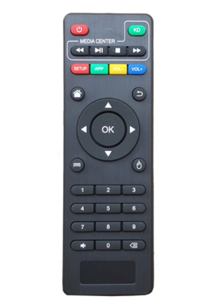 جهاز التحكم عن بعد لـ X96 X96Mini  جهاز التحكم عن بعد X96W Android TV Box IR