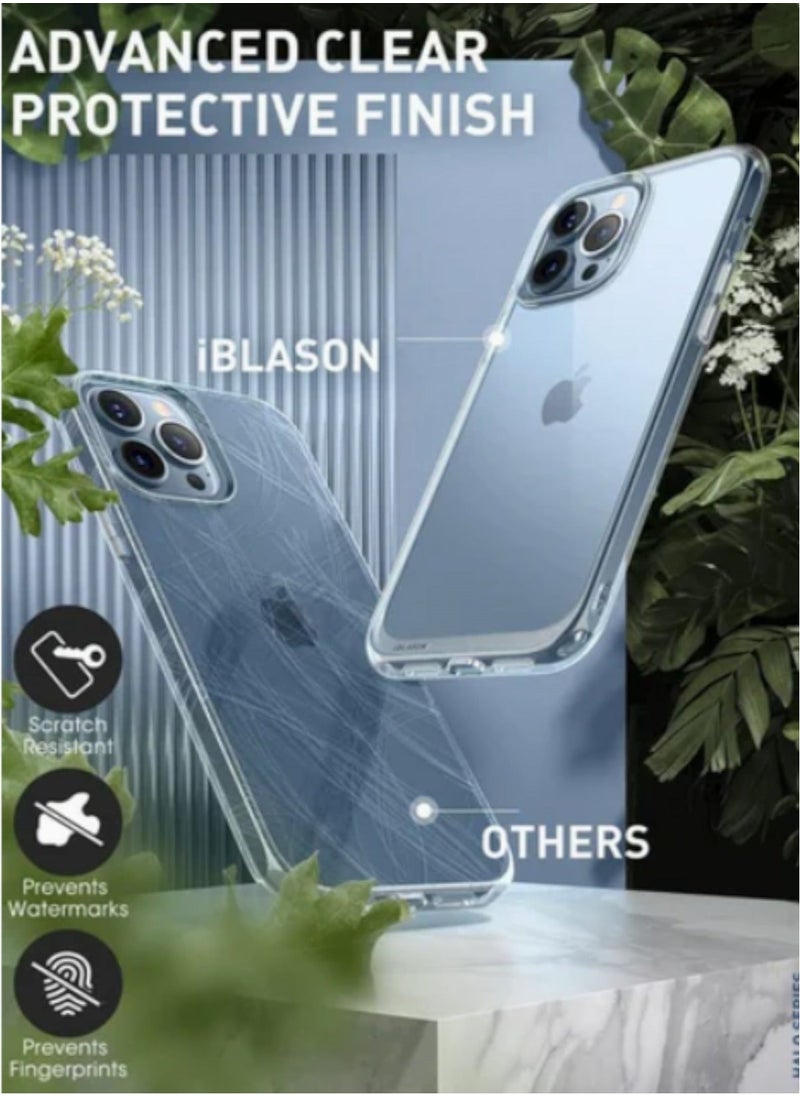 RTZ - Ultimate 10 in 1 Integrated Protection Package for Iphone 15 Pro - Image 1