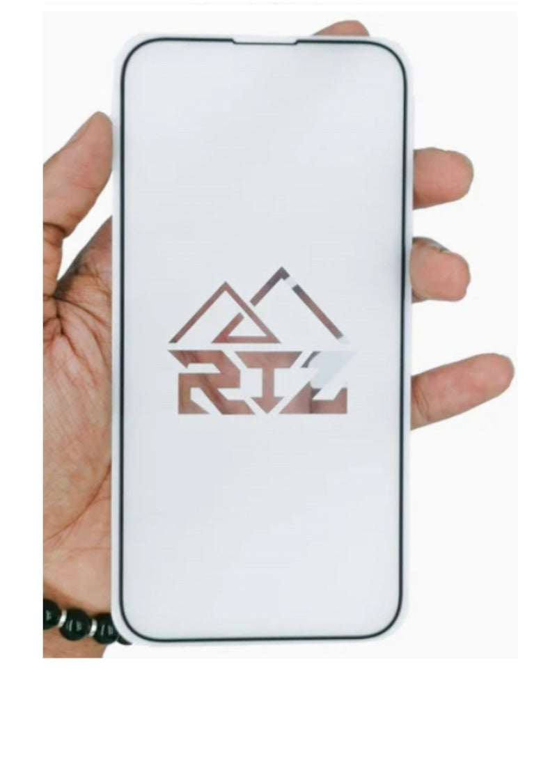RTZ - Ultimate 10 in 1 Integrated Protection Package for Iphone 15 Pro - Image 1