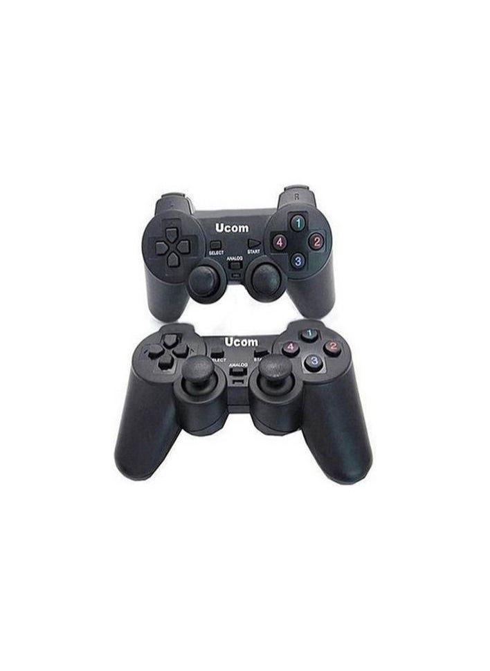 Ucom - Ucom Wireless Controller Dual Vibration Joystick - Image 1