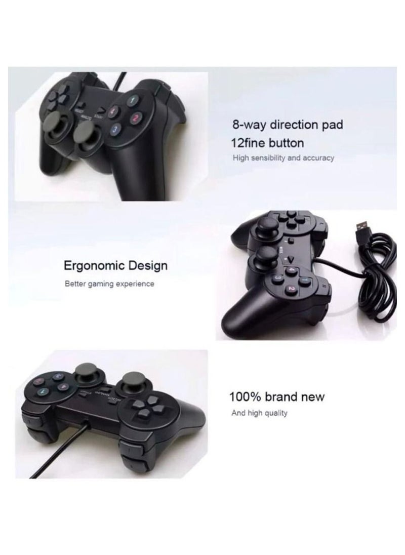Ucom - Ucom Wireless Controller Dual Vibration Joystick - Image 1