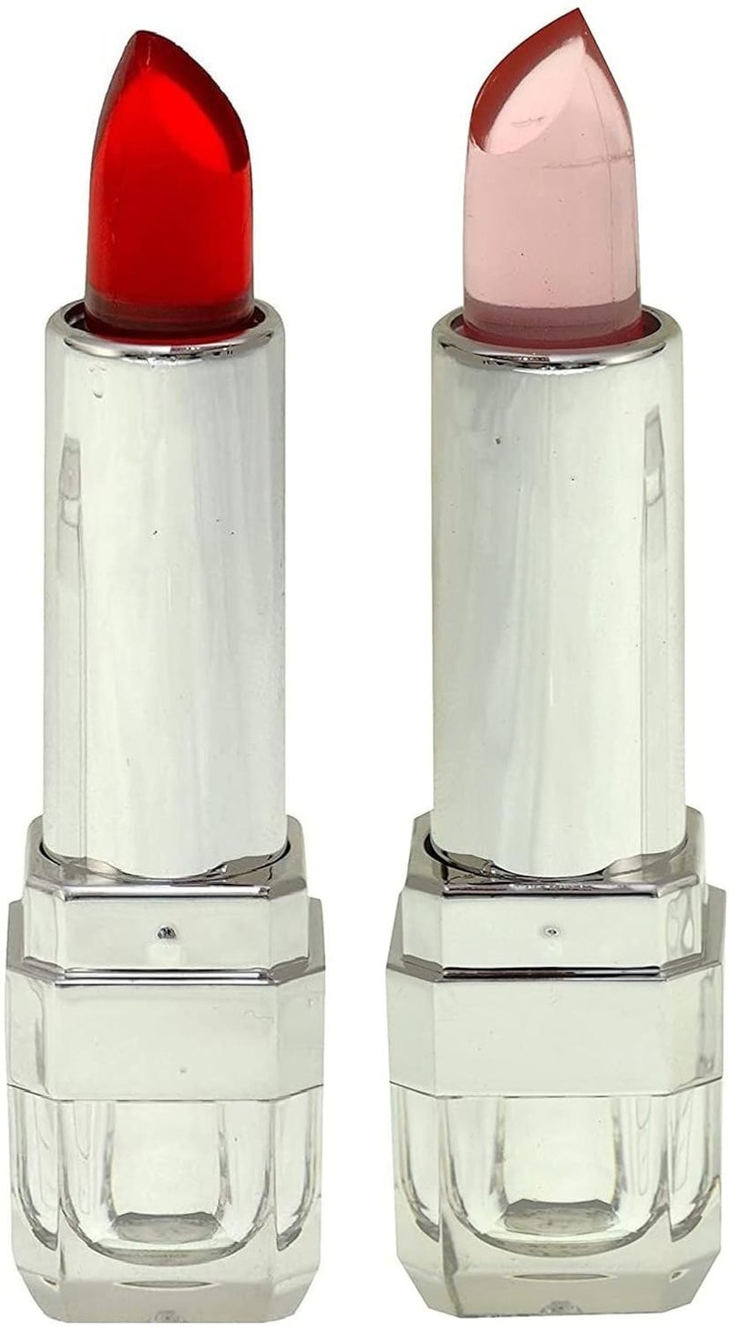 Temperature Mood Lipstick Moisturizer Jelly Flower Lipstick - Image 1