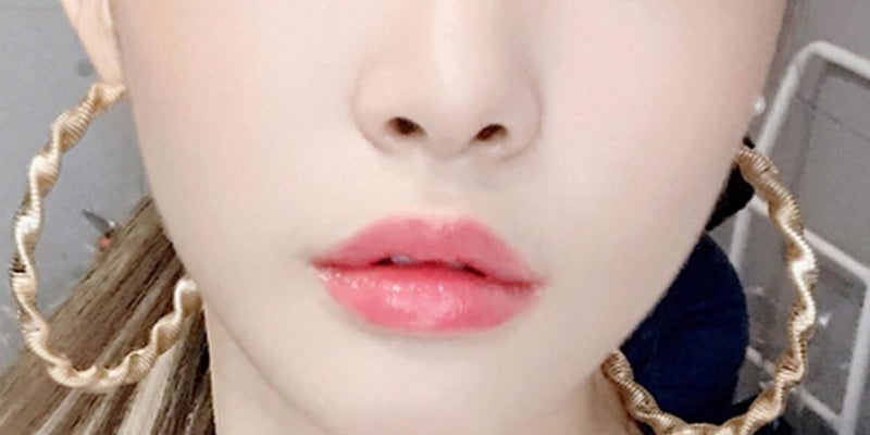 Temperature Mood Lipstick Moisturizer Jelly Flower Lipstick - Image 4