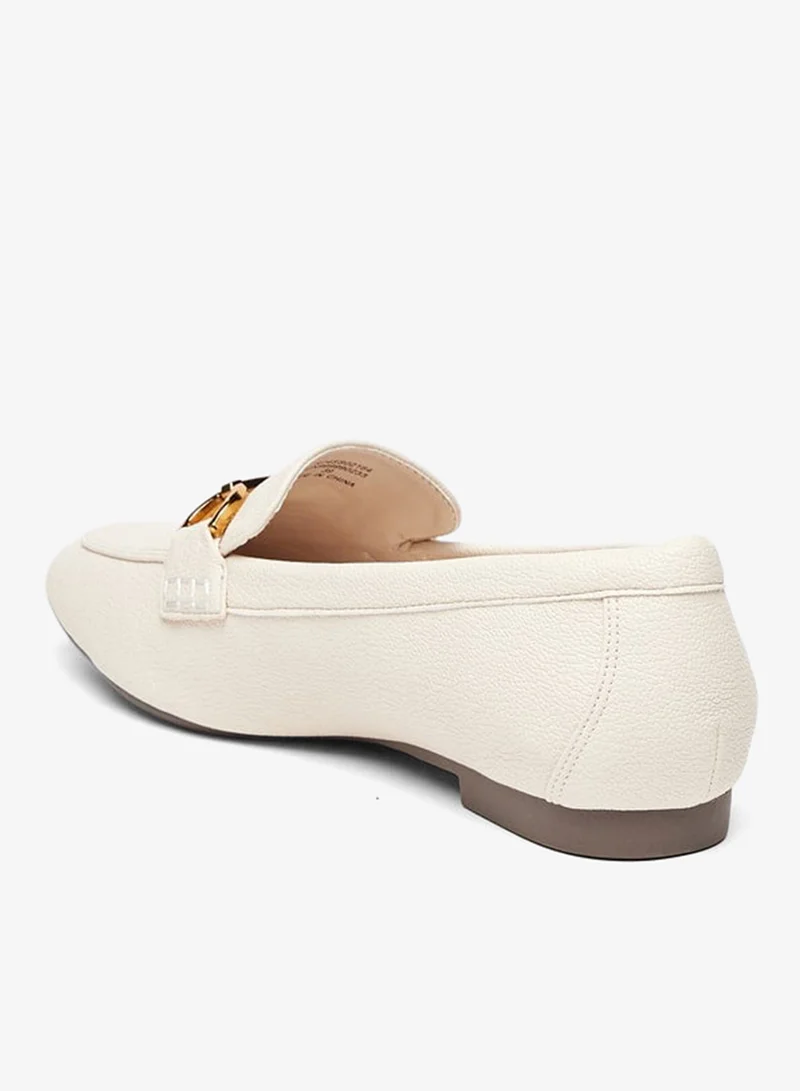 Celeste Women's Ballerina With Trim