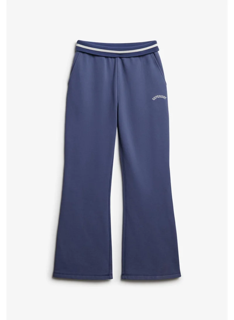 Superdry Essential Logo Lr Flare Jogger