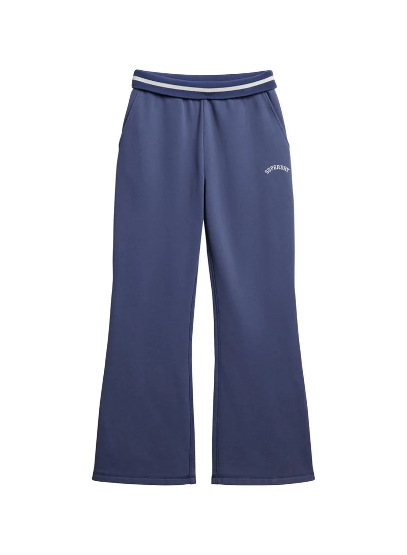 Superdry Essential Logo Lr Flare Jogger