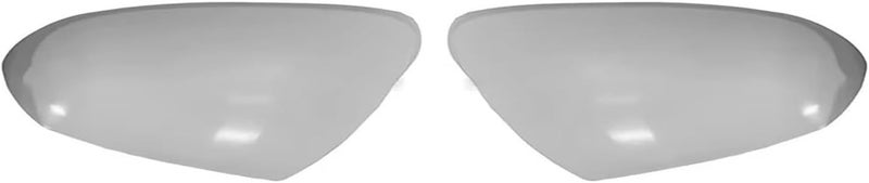 for I10 2013-2017 Painted Outer Rearview Mirrors Cover Side Rear View Mirror Shell Housing Without Lamp 1pcs Door Wing Car Rearview Mirror Cover(1PCS Right) - Image 1