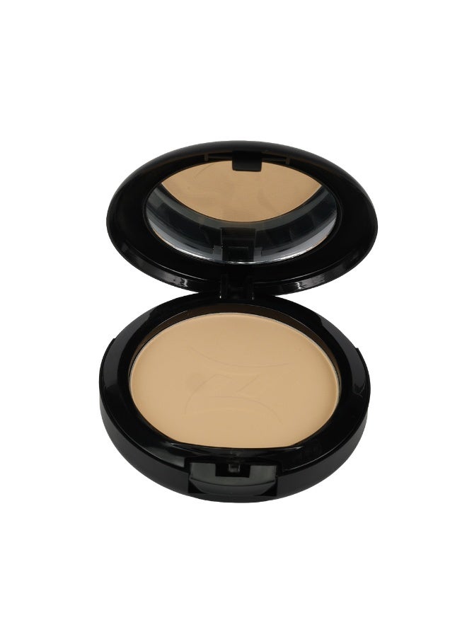 Two way cake powder Foundation by Zenora