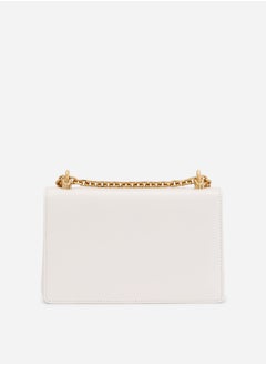 D&G DG GIRLS NAPPA LEATHER SHOULDER BAG  - Image 2