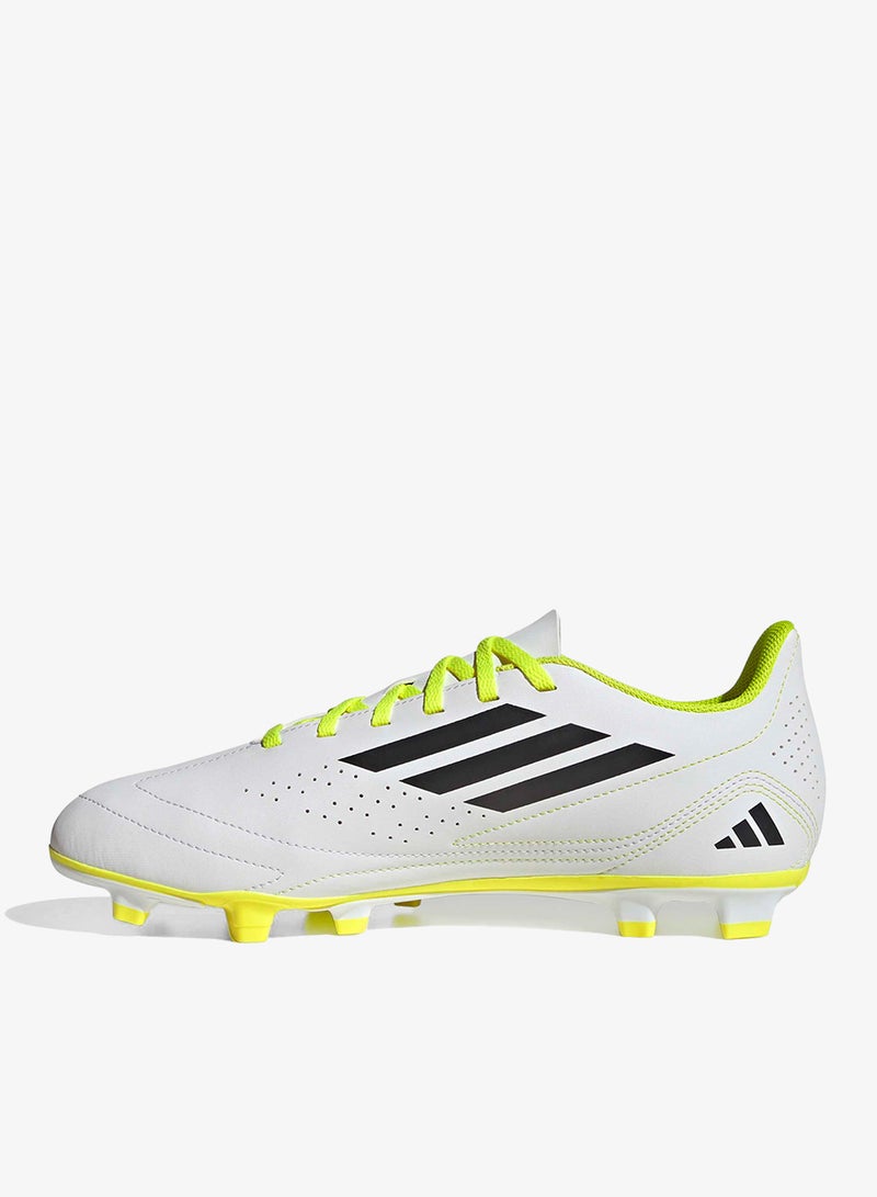 اديداس ديبورتيفو ثري إف إكس جي - Image 2