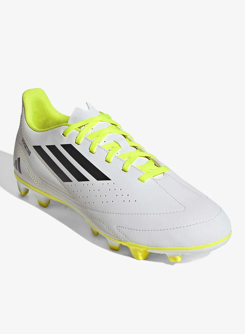 Adidas Deportivo III FG