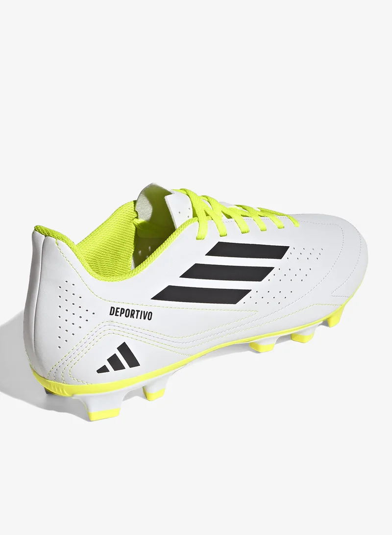 Adidas Deportivo III FG