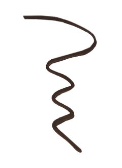 Makeup Revolution Hair Stroke Brow Pen Dark Brown  - Image 4