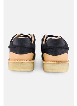 clarks Women Standard Lace Up Casual Shoes, Black  - Image 3