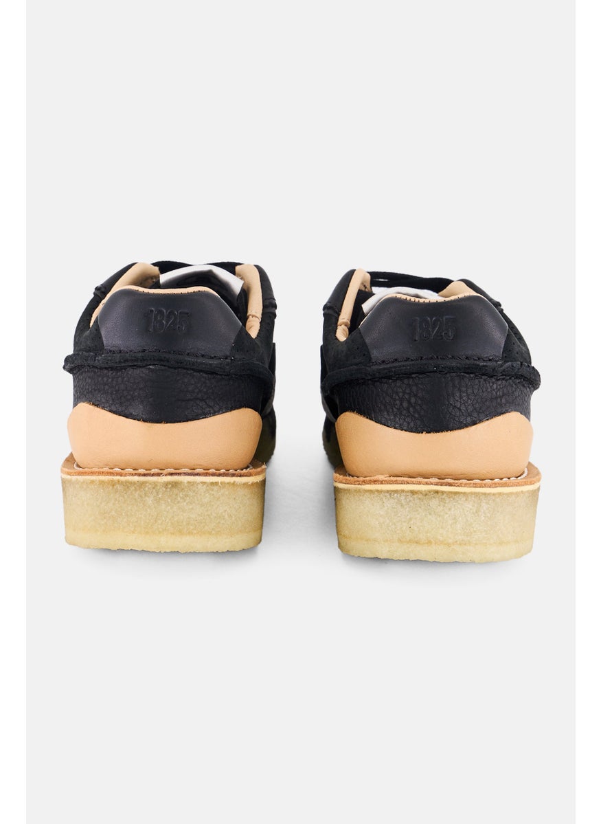 clarks Women Standard Lace Up Casual Shoes, Black  - Image 3