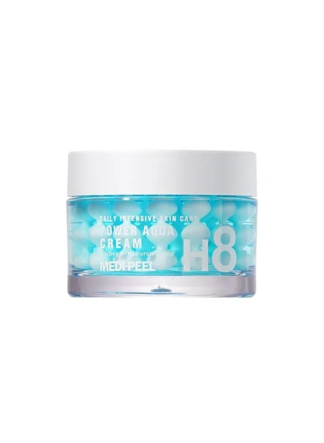 Medipeel Power Aqua Cream 50ml - Image 2