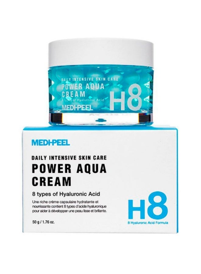 Medipeel Power Aqua Cream 50ml - Image 1