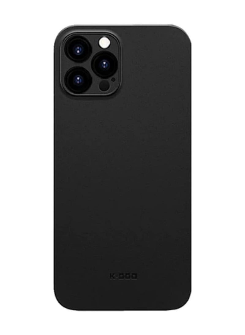 ELTRAZONE غطاء حماية سيليكون متوافق مع آيفون 14 برو ماكس غطاء مطاطي سائل ناعم مضاد للصدمات مضاد للخدوش مضاد لبصمات الأصابع غطاء رفيع لآيفون (لآيفون 14 برو ماكس) - Image 1