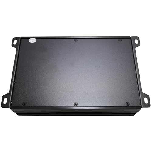 Deaf Bonce Apocalypse ATOM 1.6K Pro Ultra-Compact Amplifier by Deaf Bonce - Image 3