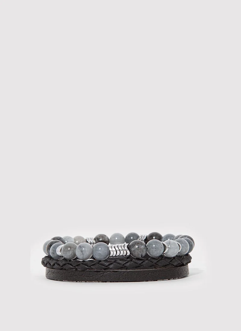 Mavi Grey Bracelet