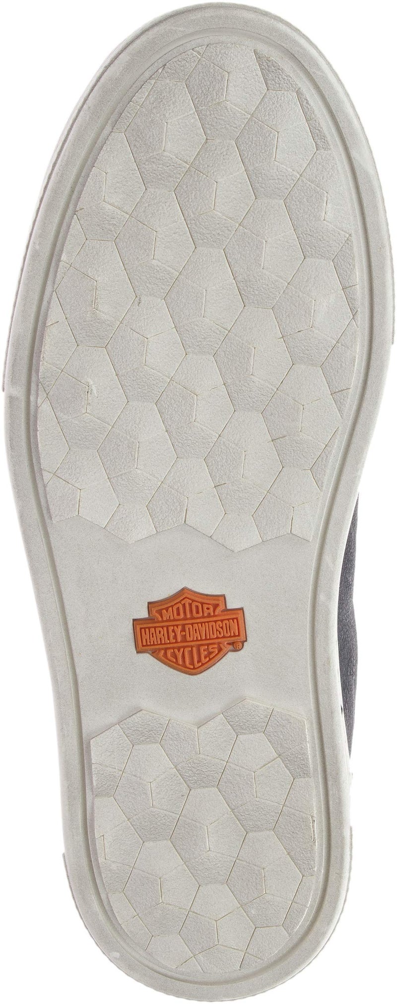 HARLEY DAVIDSON حذاء هارلي-ديفيدسون للنساء باتيمان 4" بوت معدني للدراجات النارية، أسود، 8.5 - Image 4