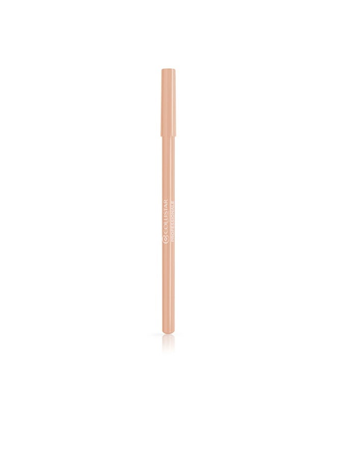 Collistar Professional Kajal Eye Pencil Color 3 Burro - Image 1