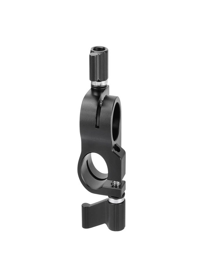 SZRIG 15mm Rod Clamp 90 Degree Rod Drill Adapter for DSLR Rig System Shoulder-Mounted Studio Accessories - Image 5