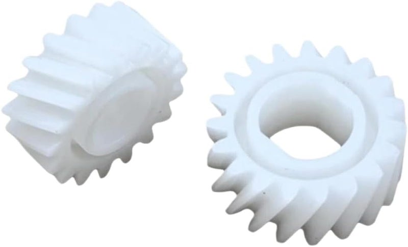 Developer Gear Replacement Compatible with Docucolor DC 240 DC 242 DC 250 DC240 DC242 DC252 DC250 DCC 5065 Color 550 560 10Set - Image 2