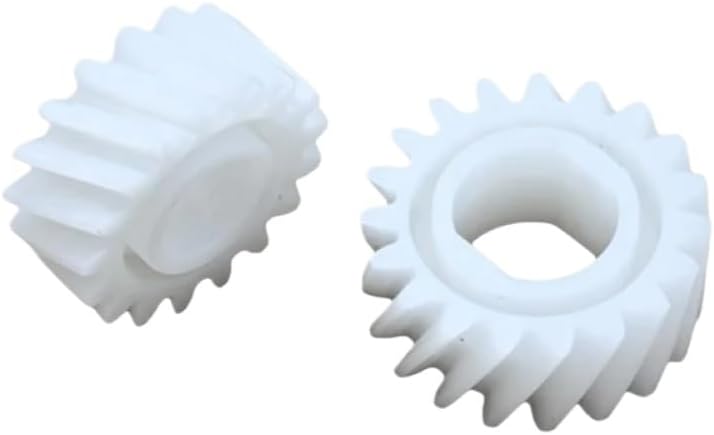Developer Gear Replacement Compatible with Docucolor DC 240 DC 242 DC 250 DC240 DC242 DC252 DC250 DCC 5065 Color 550 560 10Set - Image 1