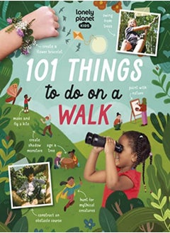 101 THINGS TO DO ON A WALK01