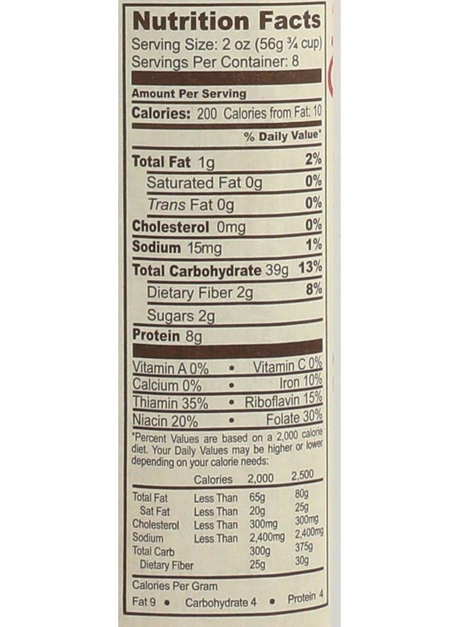 Rummo , Pasta Linguine, 16 Ounce - Image 3