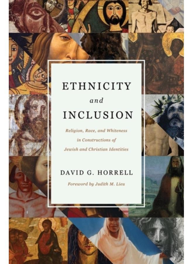 ETHNICITY AND INCLUSION 