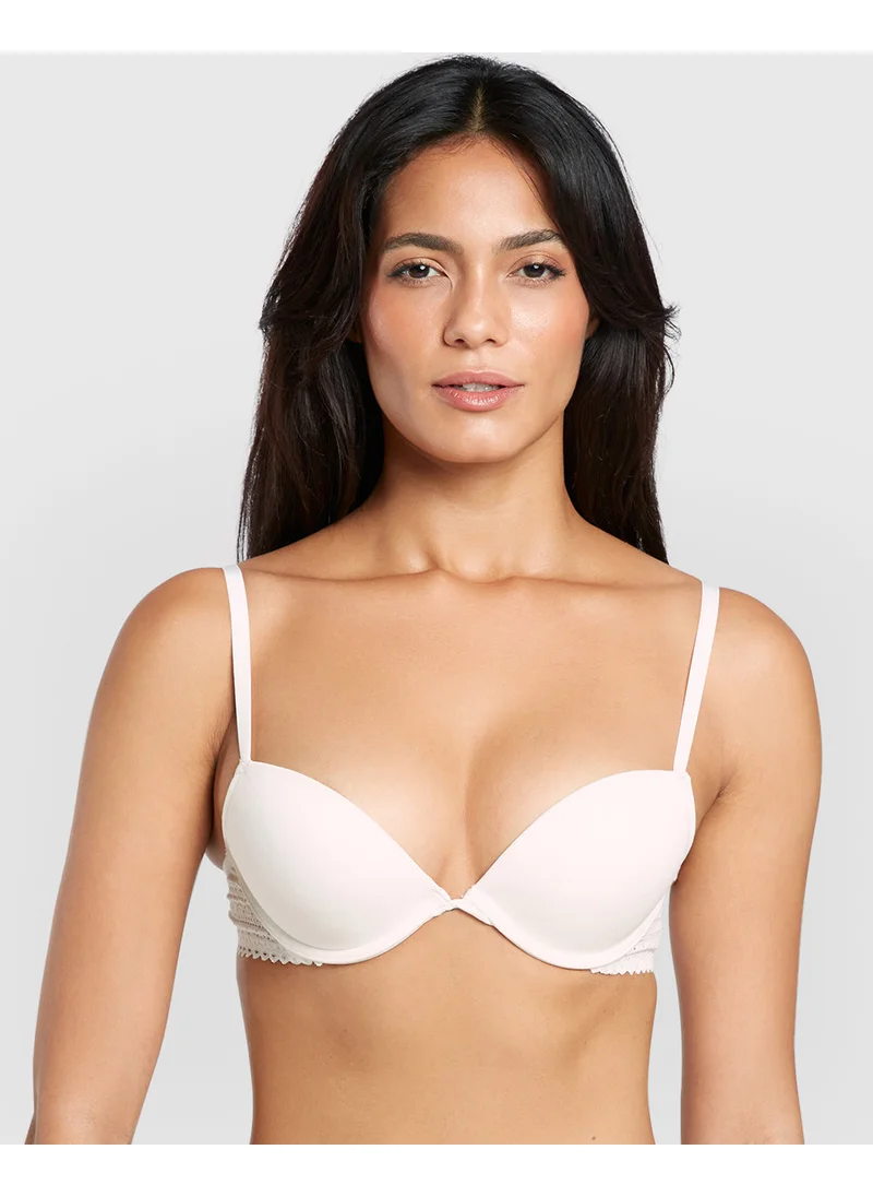 لا سينزا La Senza Remix Plunge Bra