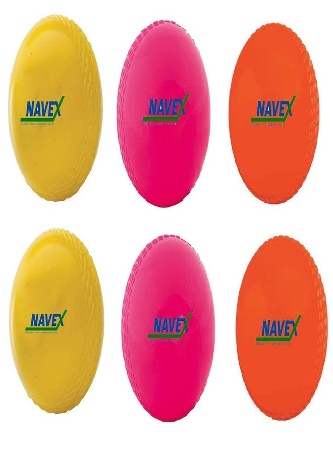 NAVEX Wind Ball (6 PCS Packing) - Image 1