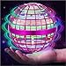 OFUN Flying Orb Ball Toys 2025 Hover Ball Cosmic Globe Boomerang Hand Controlled Drone Orbit Cool Spinning Outdoor Toys Gifts for 6 7 8 9 10 Year Old Boys Girls Teens Adults - Image 2