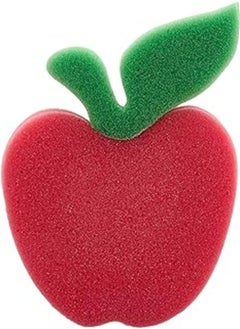 La Frutta La Frutta Shower Sponge for Baby - Multi Color 