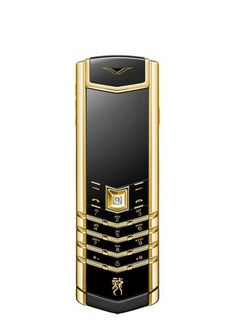 Hope Signature Golden Mobile Phone  - Image 1