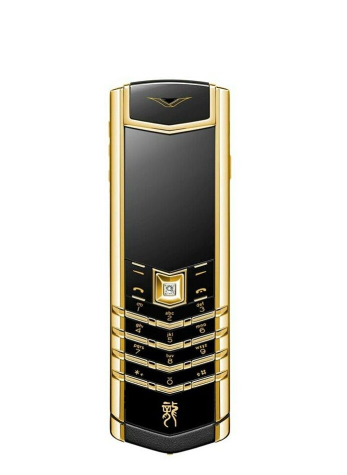 Hope - Signature Golden Mobile Phone - Image 1