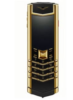 Hope Signature Golden Mobile Phone  - Image 3
