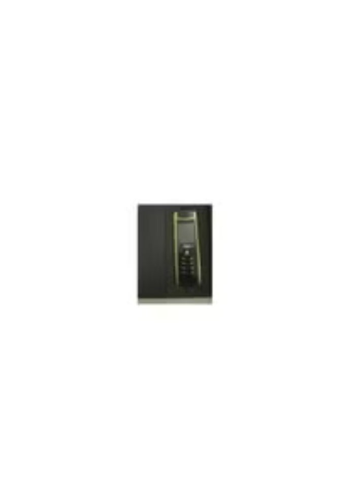 Hope - Signature Golden Mobile Phone - Image 1