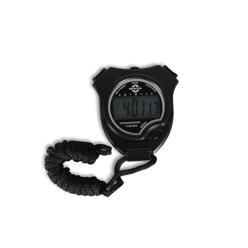 Nivia JS 307 Digital Stopwatch