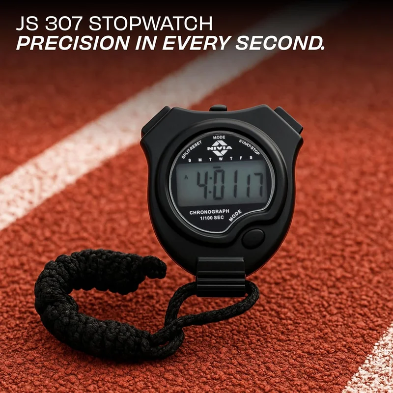 Nivia Nivia JS 307 Digital Stopwatch