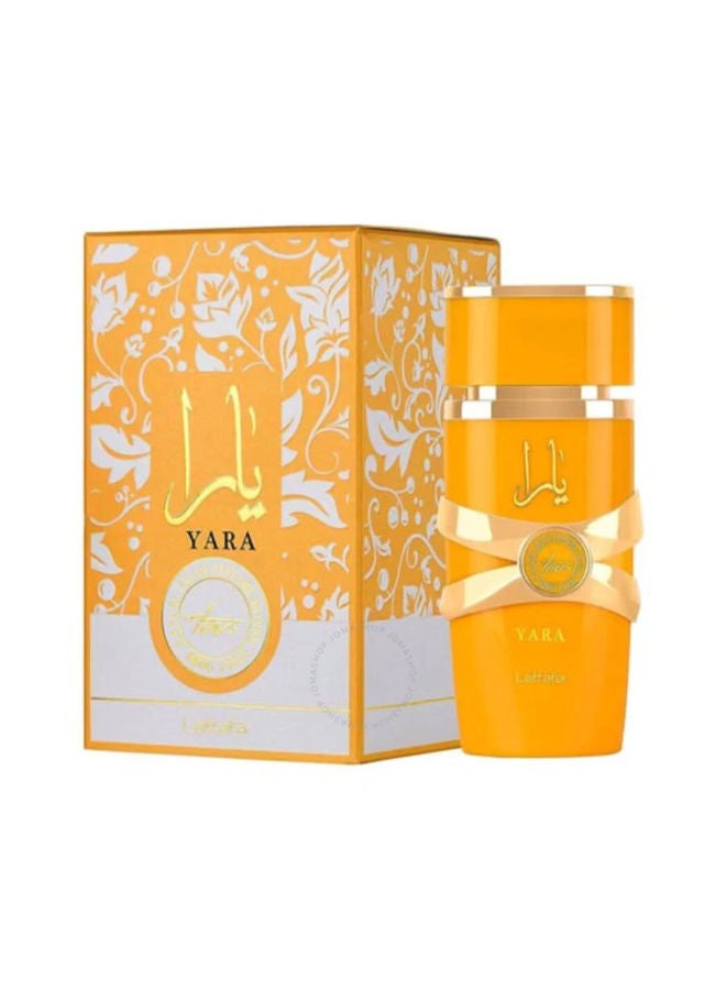 لطافة عطر يارا توس EDP