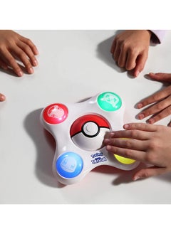 Pokemon Pokemon Trainer Trivia  - Image 4