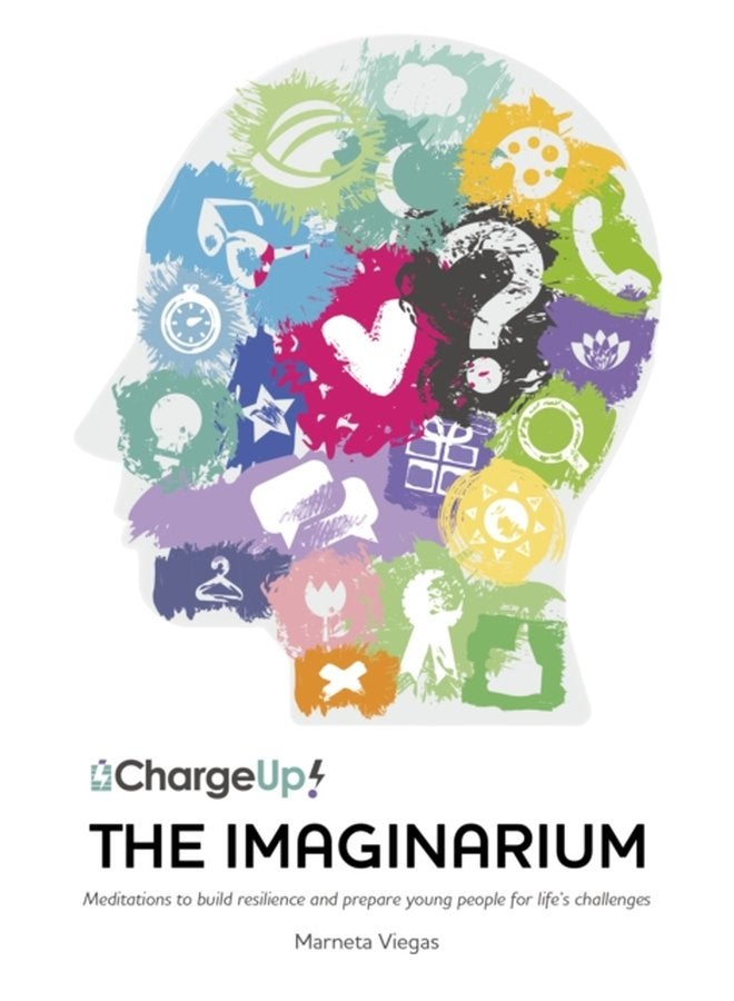 Relax Kids The Imaginarium - Paperback