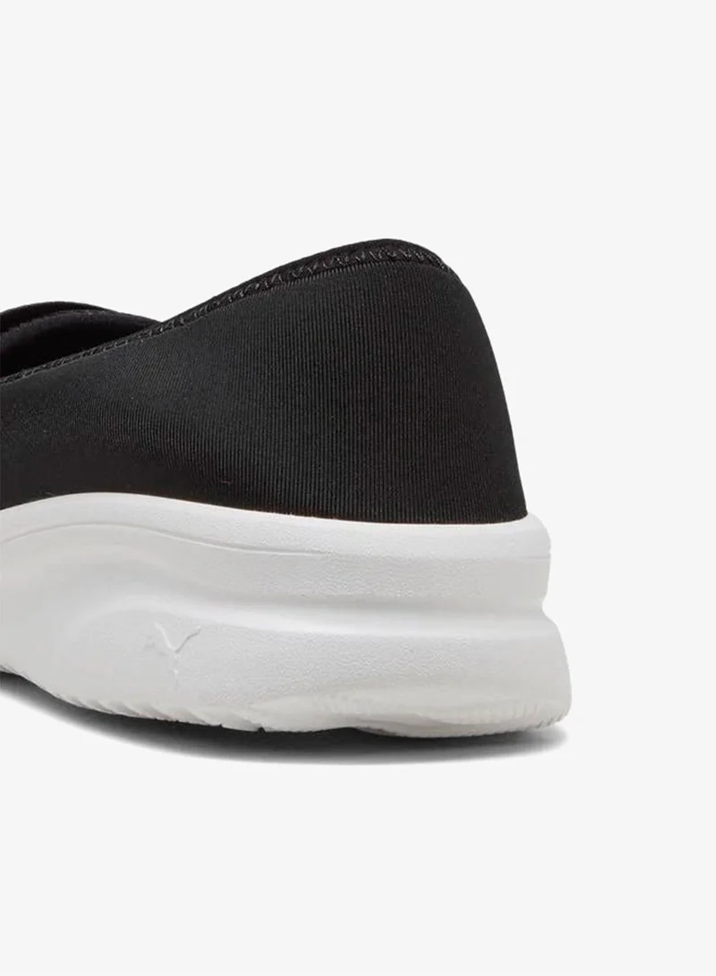 Puma puma black-puma white Adelina 2 for Women | Best Price UAE