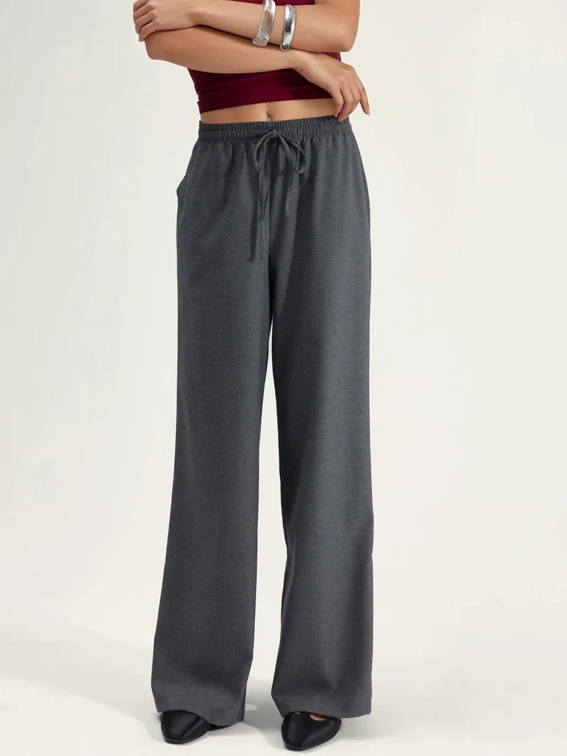 HICCUP Long Flowing Elegant Pants